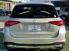 MERCEDES BENZ GLE
