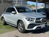 MERCEDES BENZ GLE