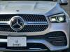 MERCEDES BENZ GLE