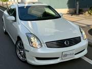 2006 NISSAN SKYLINE 350GT PREMIUM