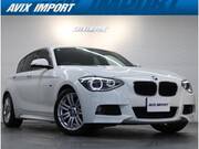 2013 BMW 1 SERIES