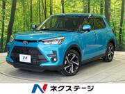 2022 TOYOTA RAIZE