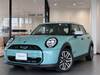 BMW MINI
