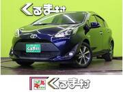 2019 TOYOTA AQUA