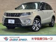 2022 SUZUKI ESCUDO