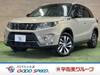 SUZUKI ESCUDO