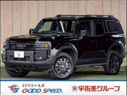 2025 TOYOTA LANDCRUISER 250