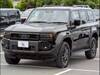 TOYOTA LANDCRUISER 250