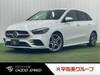 MERCEDES BENZ B-CLASS