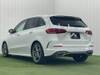 MERCEDES BENZ B-CLASS
