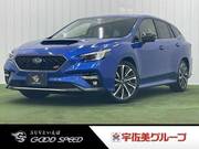 2021 SUBARU LEVORG