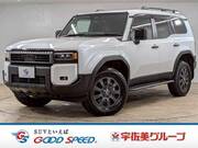 2024 TOYOTA LANDCRUISER 250