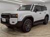 TOYOTA LANDCRUISER 250