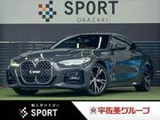 2023 BMW 4 SERIES