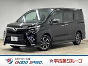2018 TOYOTA VOXY