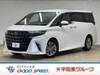 TOYOTA ALPHARD HYBRID