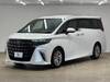 TOYOTA ALPHARD HYBRID