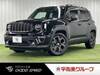 CHRYSLER JEEP RENEGADE