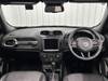 CHRYSLER JEEP RENEGADE