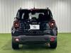 CHRYSLER JEEP RENEGADE