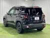 CHRYSLER JEEP RENEGADE