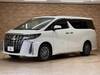 TOYOTA ALPHARD HYBRID