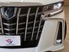 TOYOTA ALPHARD HYBRID