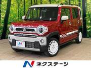 2023 SUZUKI HUSTLER