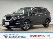 2018 NISSAN X-TRAIL 20X