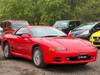 MITSUBISHI GTO