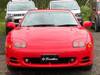 MITSUBISHI GTO