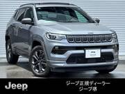2022 CHRYSLER JEEP COMPASS