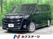 2025 TOYOTA NOAH