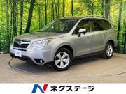 2013 SUBARU FORESTER