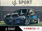 2021 MERCEDES BENZ CLA-CLASS