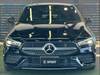 MERCEDES BENZ CLA-CLASS
