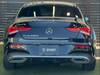 MERCEDES BENZ CLA-CLASS