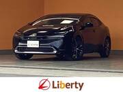 2024 TOYOTA PRIUS