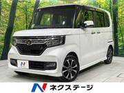 2018 HONDA N-BOX CUSTOM