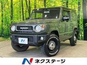 2018 SUZUKI JIMNY XC