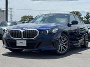 2024 BMW 5 SERIES