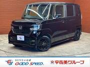 2022 HONDA N-BOX CUSTOM
