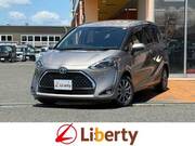2022 TOYOTA SIENTA