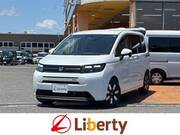 2026 HONDA FREED