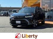 2025 TOYOTA COROLLA CROSS Z