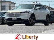 2021 HONDA VEZEL