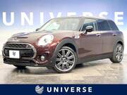 2019 BMW MINI