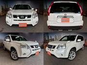 2013 NISSAN X-TRAIL
