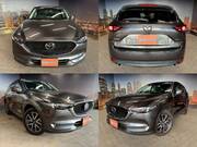2021 MAZDA CX-5 XD L PACKAGE