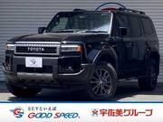 2024 TOYOTA LANDCRUISER 250